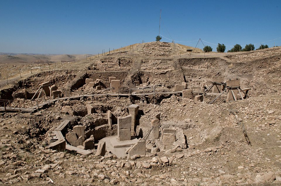 gobekli tepe