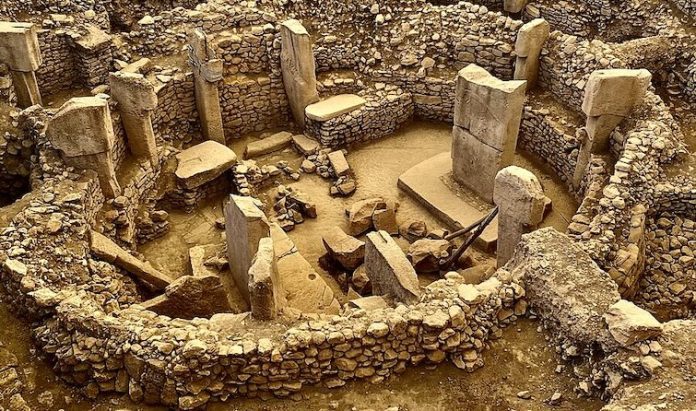 gobekli tepe