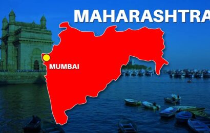 माझा महाराष्ट्र जगात भारी – दंगली, गुन्हेगारी, भ्रष्टाचारामध्ये ?
