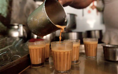 कुठे झाला भारतीयांच्या आवडत्या चहाचा उगम ?