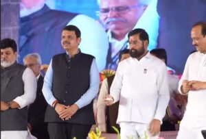 कोकण क्षेत्र विकास प्राधिकरणासाठी ५०० कोटी मुंबई-गोवा महामार्ग डिसेंबरपर्यंत पूर्ण-मुख्यमंत्री एकनाथ शिंदे