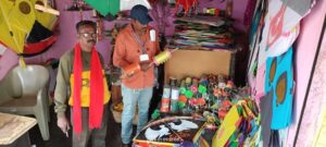 नायलॉन मांजाची विक्री करणार्‍या 8 जणांविरूद्ध कारवाई