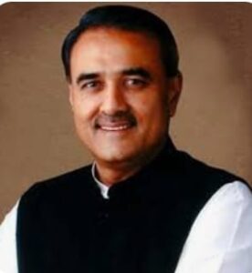 भंडारा जिल्हा राष्ट्रवादी काँग्रेस पार्टी चा कार्यकर्ता संवाद मेळावा कार्यकर्ता संवाद मेळावा मा. खासदार- प्रफुलभाई पटेल यांचे प्रमुख उपस्थितीत पडणार पार
