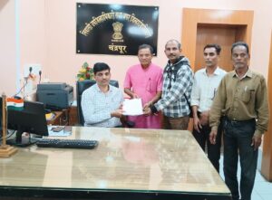 पुरुषप्रधान देशात पुरुष आयोग नसणे ही खरी शोकांतिका आहे