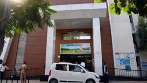 मनपा क्षेत्रातील ऑटो रिक्षा परवाने मुख्य बसस्थानकापासून 10 किमी परिघापर्यंत अनुज्ञेय