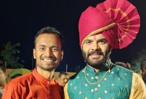 चंद्रपूरचा युवा गायक प्रणय गोमाशे झी मराठीवर