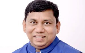सनफ्लॅग आयर्न अँड स्टील कंपनीच्या कोळसा खाणीमुळे प्रदूषणाचा धोका - राजेश बेले • संजीवनी पर्यावरण सामाजिक संस्थेचे अध्यक्ष राजेश बेले यांची एमपीसीबी व जिल्हाधिकाऱ्यांकडे तक्रार