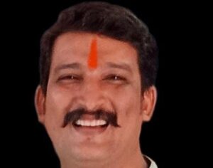 शासकीय जागा वाचविण्यासाठी पत्रकार प्रसाद गोरेगांवकर करणार उपोषण