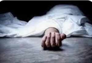 मौजा सावरी येथे सिमेंटचा टॉवर तोडताना छत कोसळले, व तरुण बांधकाम मजूर झाला जागीच ठार तरुण युवक यापूर्वी इलेक्ट्रिक काम करायचा, पण त्या कामात कमाई नसल्याने लागला बेलदारी कामात