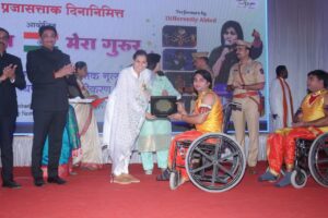“मेरा देश मेरा गुरुर” देशभक्ती पर गीत व सांस्कृतिक नृत्य कार्यक्रम संपन्न