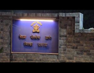 नेरळ पोलीस ठाण्यात २९५ अन्वये दोन घुन्हे नोंद; सध्या वातावरण शांत
