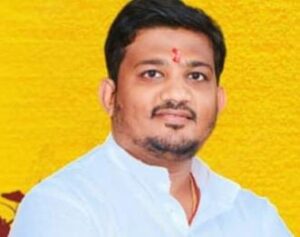 सिंदेवाही लोनवाही नगराध्यक्ष स्वप्निल कावळे वर गुन्हा दाखल व अटक