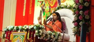सुखाच्या मागे जेवढे धावाल ते आणखीनच पुढे धावेल,