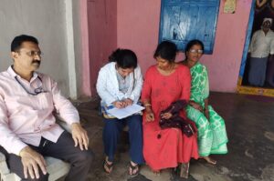 सर्व्हेक्षण प्रगणकाच्या निलंबनाने मनपा कर्मचार्‍यांत खळबळ • मुदतीत सर्व्हेक्षण पूर्ण करण्याचे निर्देश