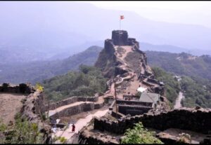 महाराष्ट्रासाठी उत्सवाची वेळ... जागतिक वारसा यादी 2024 साठी भारताने नामांकित केलेले 12 मराठा किल्ले; आणखी एक पाऊल पुढे