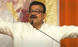 भास्कर जाधव यांनी घसा फोडला तरीही महाड विधानसभा मतदार संघातील जनता आपल्या सोबत : आ. भरतशेठ गोगावले
