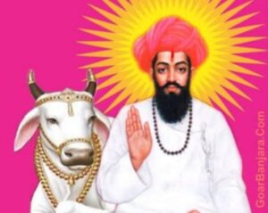 संत सेवालाल महाराज जयंतीनिमित्त तुळजाभवानी गौरक्षण पोहरादेवीच्या वतिने शिबीरात ४४७ गोवंशांचे मोफत उपचार