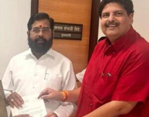 आमदार विनोद अग्रवाल यांच्या प्रयत्नाने मिळाले अवकाळी पाऊस आणि अतिवृष्टची नुकसान भरपाई तालुक्यातील २३ हजार शेतकऱ्यांना मिळणार अंदाजे ३२ कोटी २७ हजार प्रती हेक्टरी दराने होणार निधी वितरण