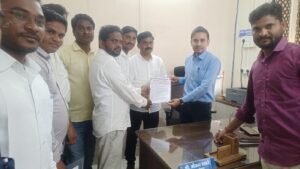 दिल्लीतील शेतकऱ्यांच्या आंदोलनाला देशभरातील समस्त शेतकऱ्यांनी पाठींबा द्यावा 📢भूमिपुत्र ब्रिगेड, चंद्रपूर तर्फे समस्त शेतकऱ्यांना आवाहन