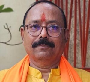 ओबीसींच्या आरक्षणाला कुठलाही धक्का लागू दिला नाही; राज्य सरकारचे अभिनंदन - डॉ. अशोक जीवतोडे राज्य सरकारच्या भूमिकेचं ओबीसी समाजाच्या विविध संघटनांतर्फे अभिनंदन सरकारने ओबीसी समाजाला दिलेला शब्द पाळला : मराठयांना राजकीय आरक्षण नाहीच.. डॉ. अशोक जीवतोडे