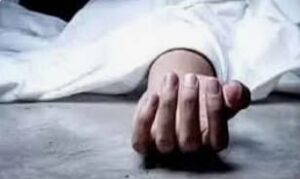 स्वतःच्या शेतातील वाटाणा काढत असताना तोल घसरला, अन् थ्रेशर मशीनमध्ये दबून झाला शेतकऱ्यांचा जागीच मृत्यू मजूर पाणी पिण्यासाठी गेला आणि काही क्षणातच सुरेशचा झाला चुराडा