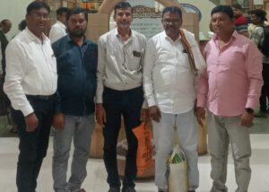 घर टॅक्स वसुली करीता मोहाडी नगरपंचायतीचा अजब फंडा