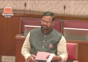 काम नाही, वेतन नाही' शासन निर्णय रद्द करा📢 ♦️अर्थसंकल्पीय अधिवेशनात आमदार सुधाकर अडबाले यांची आग्रही मागणी