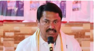 प्रकाश आंबेडकरांना त्यांच्याच अकोल्यात उत्तर देणार ! मला सातत्यानं टार्चर करण्याचा प्रयत्न - नानाभाऊ पटोलेंचा हल्लाबोल !