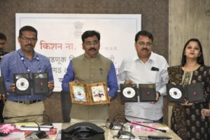 दि.05 मे रोजी राष्ट्रीय लोक अदालतीचे आयोजन लोक अदालतीचा जास्तीत जास्त नागरिकांनी लाभ घ्यावा