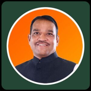 महायुतीत काम करण्यास पळसदरी ग्रामपंचायत मधील कार्यकर्त्यांचा बहिष्कार स्थानिक आमदारांवरील नाराजी