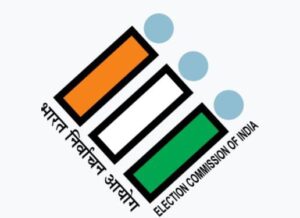 32 रायगड लोकसभा मतदारसंघ लोकसभा सार्वत्रिक निवडणूकीसाठी पाच नामनिर्देशन पत्र दाखल