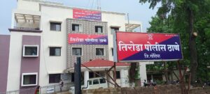 चोरखमारा येथे नाल्यात बुडून पती पत्नीचा मृत्यू