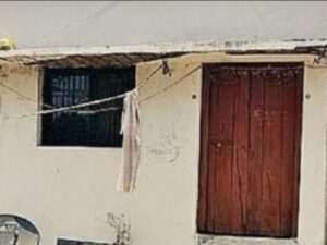 ऐकावे ते नवलंच, सुरनदीच्या काठावर एकच घर व चारच लोकसंख्या असलेले गाव खोडगाव !