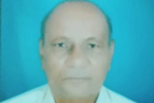 कोरपना तालुका काँग्रेस पक्षाला खिंडार कन्हाळगावात राजकीय भूकंप ? ज्येष्ठ नेते दामोदर मालेकर पक्ष सोडणार