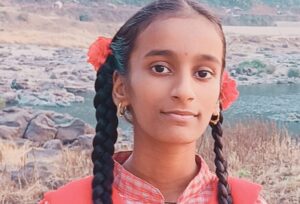 एन एम एम एस परीक्षेत को. ए.सो.गं.द. आंबेकर हायस्कूलच्या विद्यार्थिनींचे घवघवीत यश