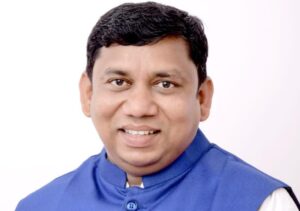 राजेश बेले यांच्या इशाऱ्यानंतर जिल्हाधिकाऱ्यांनी दिल्या कारवाईच्या सूचना • सन फ्लॅग आयरन अँड स्टील कंपनीच्या प्रदूषणाची चौकशी होणार