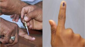 मतदानासाठी १२ प्रकारचे ओळखीचे पुरावे ग्राह्य - जिल्हा निवडणूक अधिकारी किशन जावळे