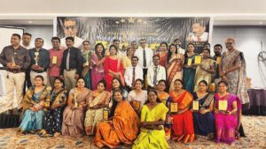 टिम उबेरिमा फाईड्सतर्फे रिस्टार्ट कार्यक्रम संपन्न • भारतीय जीवन विमा निगमचे विकास अधिकारी अभिषेक रॉय यांच्या मार्गदर्शनात कार्यक्रम संपन्न