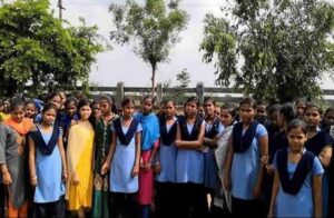 अनुसुचित जमातीच्या विद्यार्थ्यांना इंग्रजी माध्यमाच्या शाळेत प्रवेशाची सुवर्णसंधी इच्छुकांनी 10 जून पूर्वी अर्ज सादर करावेत