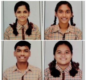 एस एस निकम इंग्लिश स्कूल इंदापूरच्या विद्यार्थ्यांचे दहावीच्या परीक्षेत घवघवीत यश १००% निकाल.....