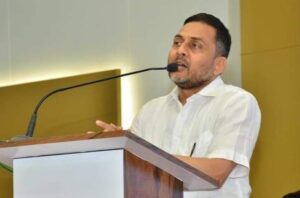 हेमंत गोडसे यांच्या विजयच्या हॅट्रिकला अनिल जाधव लावणार ब्रेक?