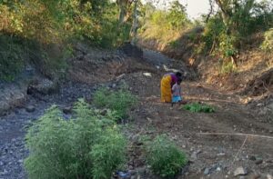 खनिकर्म नियम बस्तानात जिआरआयएल कंपनीच्या अवैध उत्खननला कोनाचा आर्शीवाद ,,,,,, रायल्टीचा झोल ?