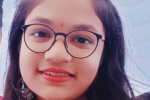 पीएनपी होली चाईल्ड स्कूल चां १०० टक्के निकाल प्रथा पाटील ८९.६० टक्के गुण मिळवून प्रथम