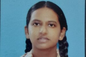 डाॅ.बाबा साहेबांचाआदर्श ठेवून पुढील शिक्षण घेणार.--कु.संबोधी जाधव.  एस् एस् निकम इंग्लीश स्कुलच्या.संबोधीने स्वकष्टाने मिळवले ८८% गुण.