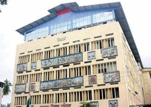 जिल्हा आदर्श शिक्षक पुरस्कार जाहीर