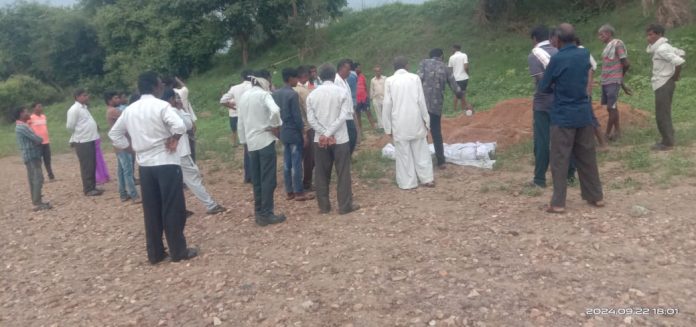 बेपत्ता कोतवालाचा अखेर मृतदेहच आढळला