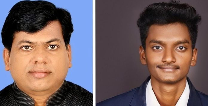 सरदार पटेल महाविद्यालयाच्या राष्ट्रीय सेवा योजना विभागाला गोंडवाना विद्यापीठाचे ३ पुरस्कार