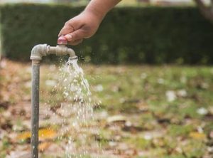रायगड जिल्ह्यात ८६ टक्के कुटुंबांना नळ कनेक्शन