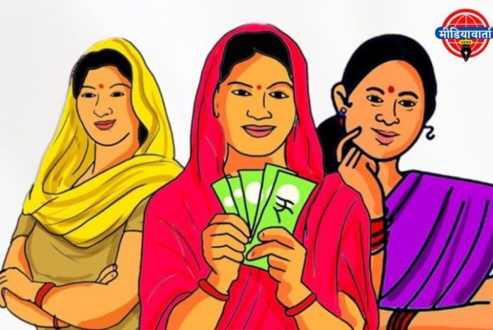 मुख्यमंत्री माझी लाडकी बहीण योजना पात्र लाभार्थ्यांना 30 सप्टेंबर पर्यंत मिळणार तिसरा हप्ता