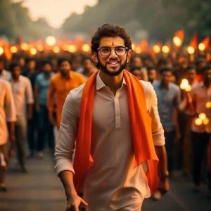 सिनेट निवडणुकीत ठाकरे गटाचा दणका, भाजप खासदाराच्या बहिणीचा दारुण पराभव,